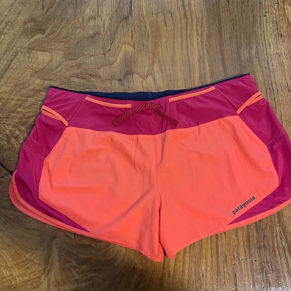 Patagonia W's Strider Pro Shorts 2-1/2in - M